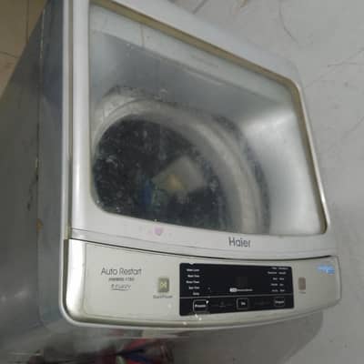Auto Washing machine for sale