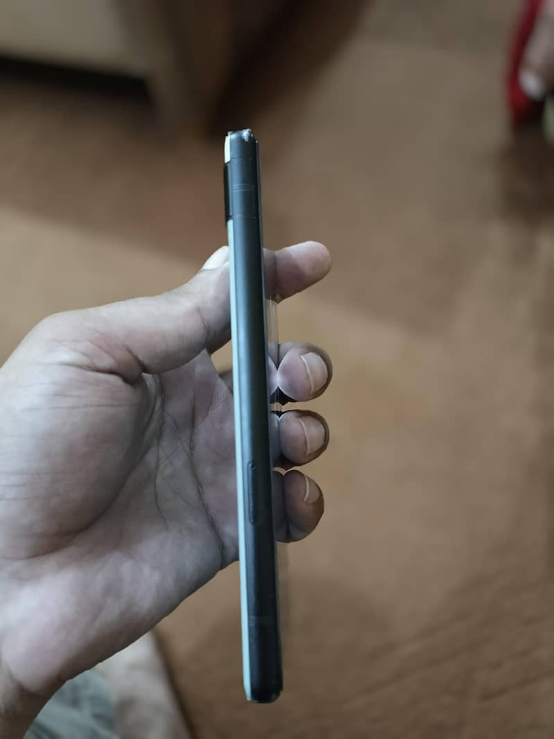 Google Pixel 6a 3