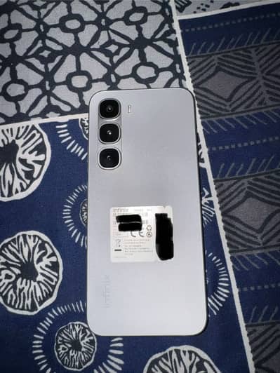 Infinix hot 60 pro