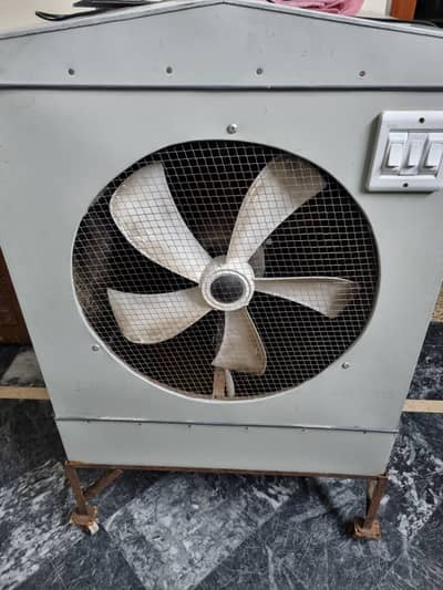 room  Cooler with free stand