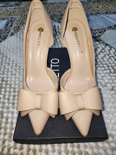 bigtree heels