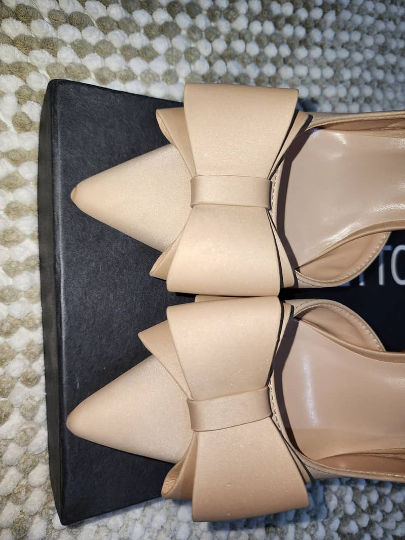bigtree heels 2