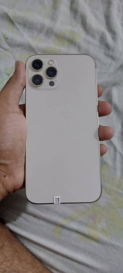 Apple iPhone 12 Pro Max
