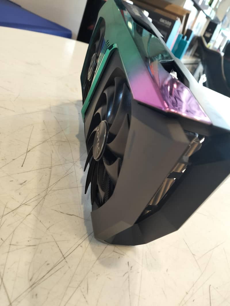 RTX 3070 3