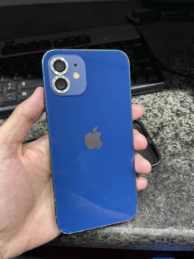 Iphone 12