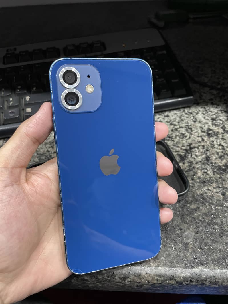 Iphone 12 0