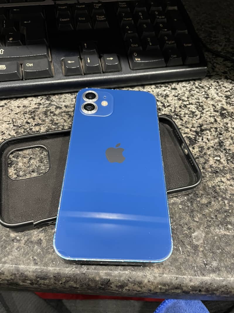 Iphone 12 5