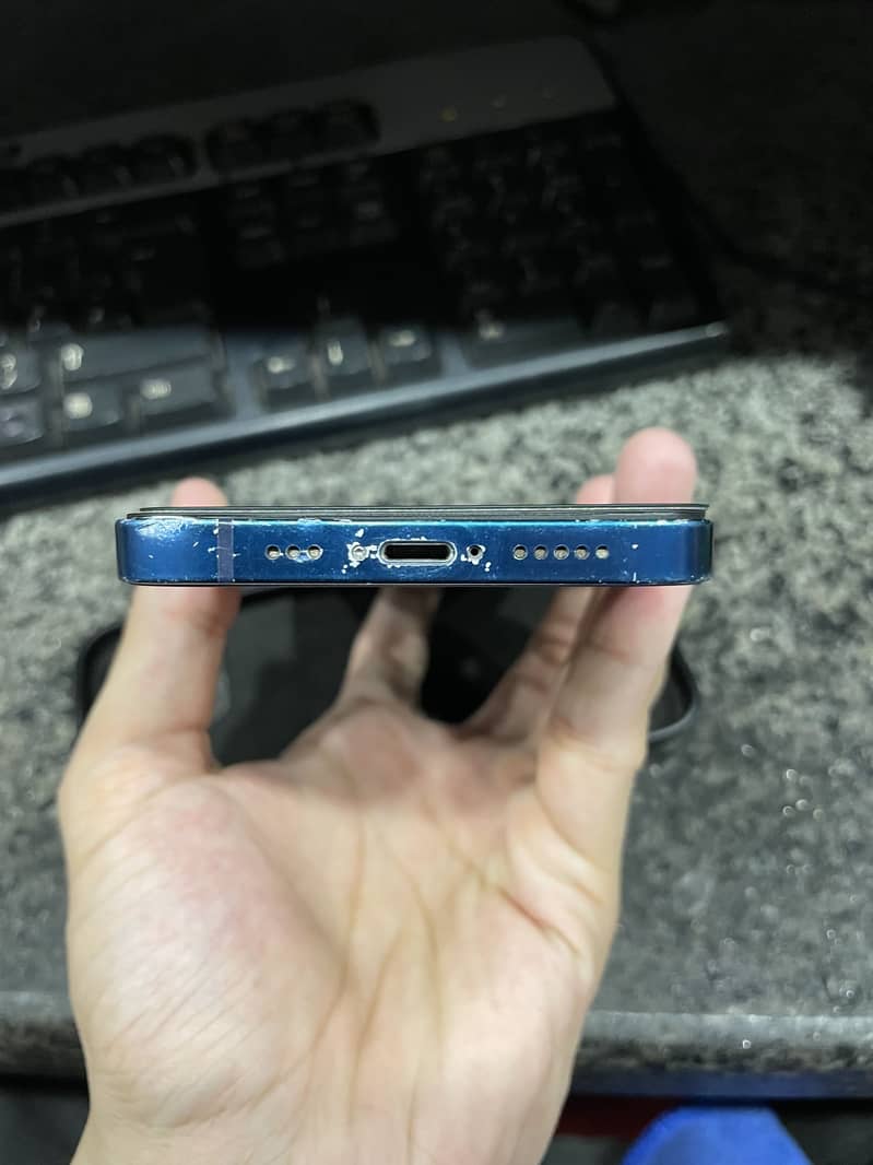 Iphone 12 7