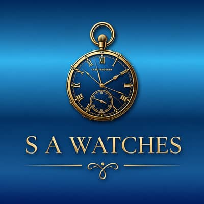 SA LUXURY WATCHES