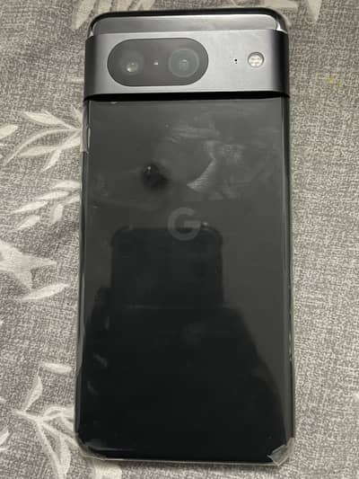 Google Pixel 8