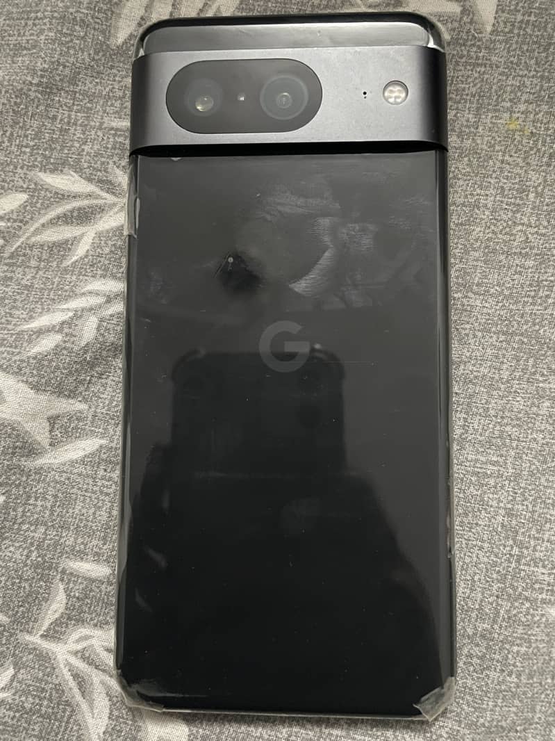 Google Pixel 8 0