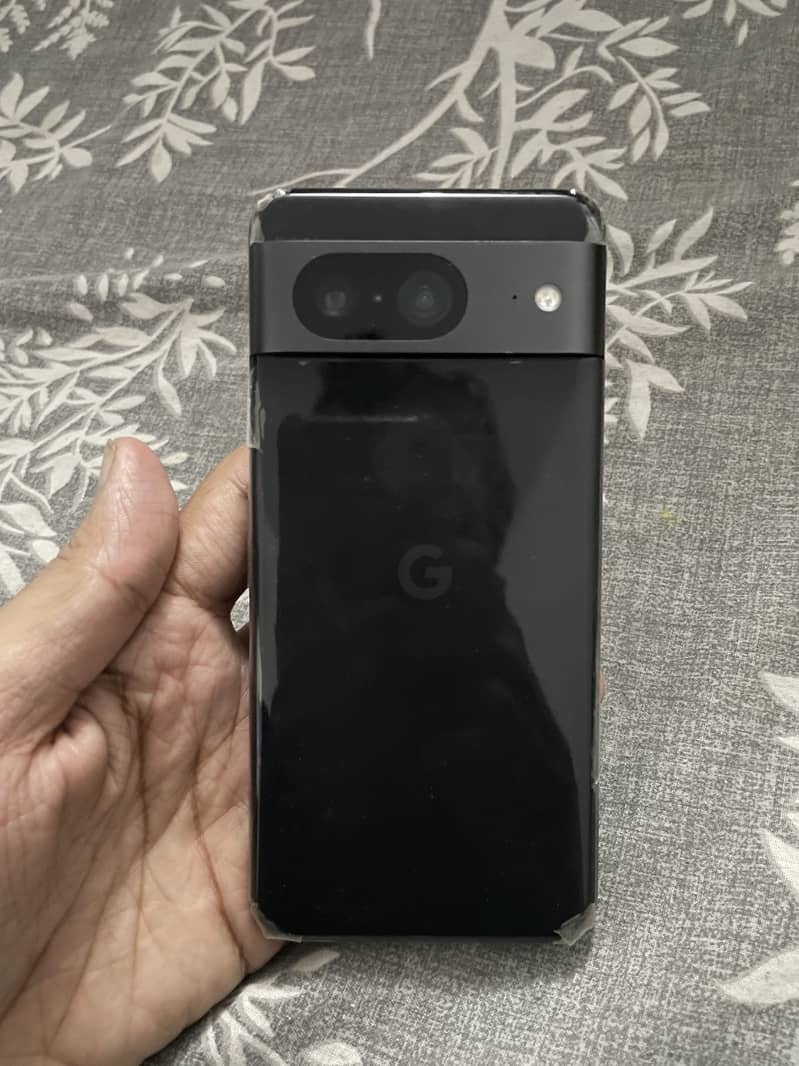 Google Pixel 8 1