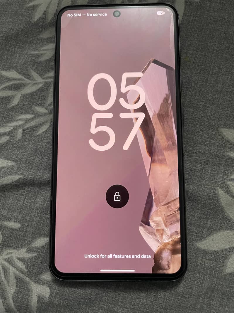 Google Pixel 8 3