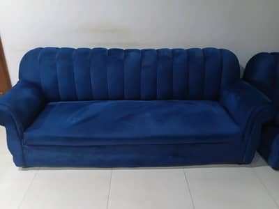 complete sofa set