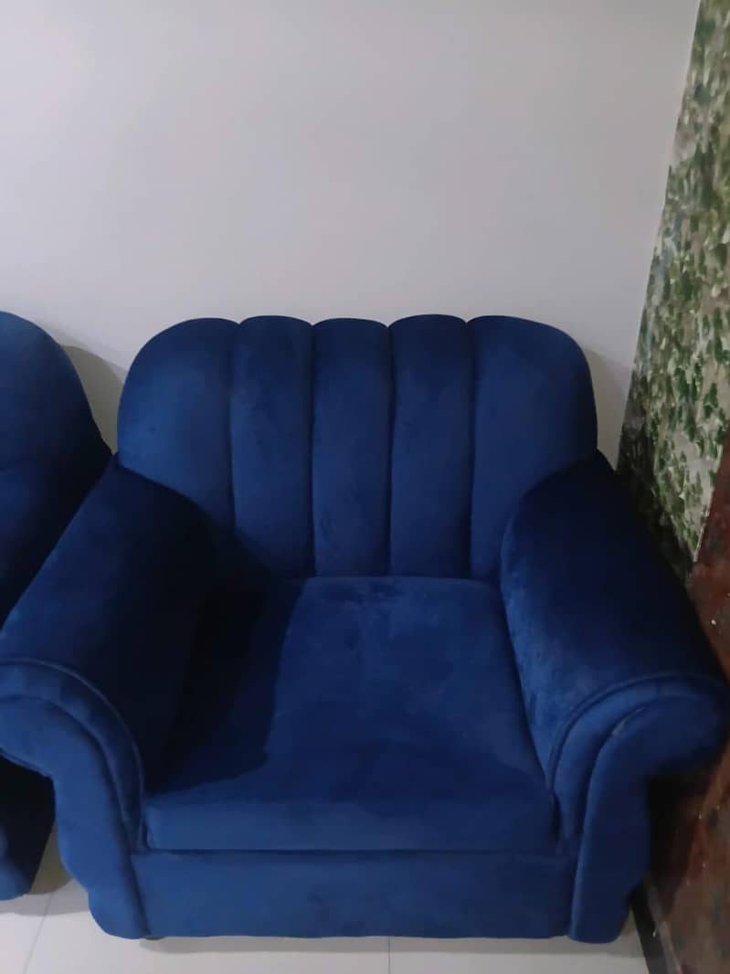 complete sofa set 1