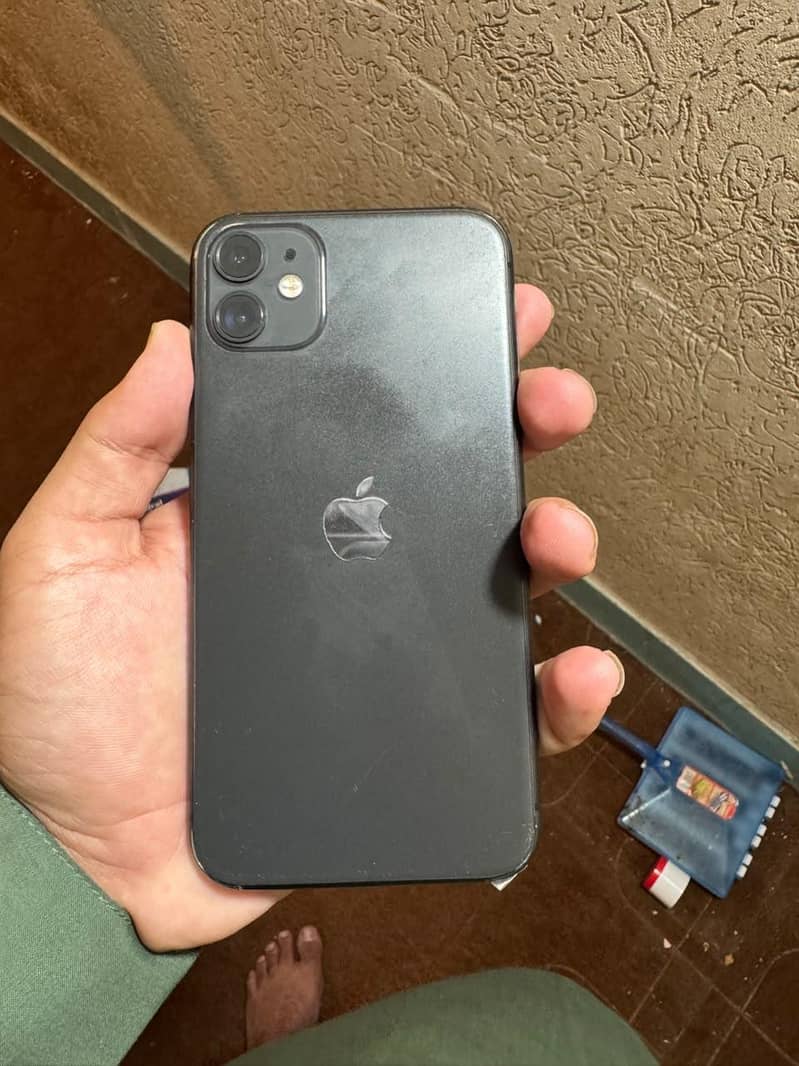 Apple iPhone 11 2