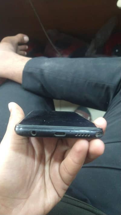 Motorola Moto G Stylus exchange possible