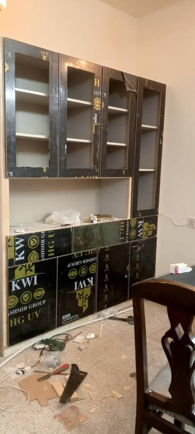 wood warks carpenter