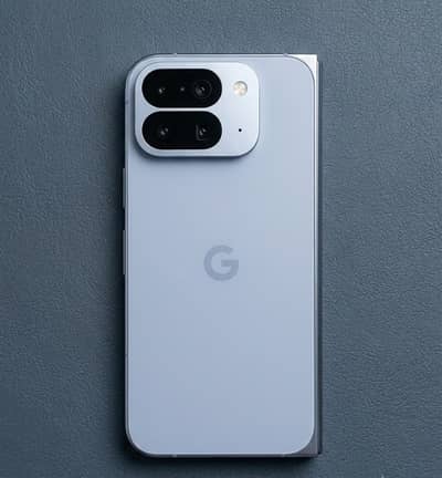 Google Pixel 10 Pro Fold