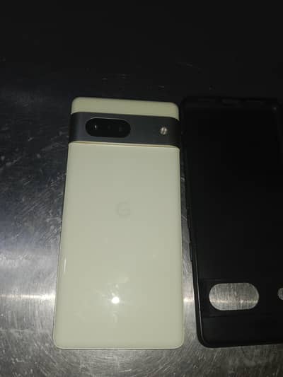 Google Pixel 7