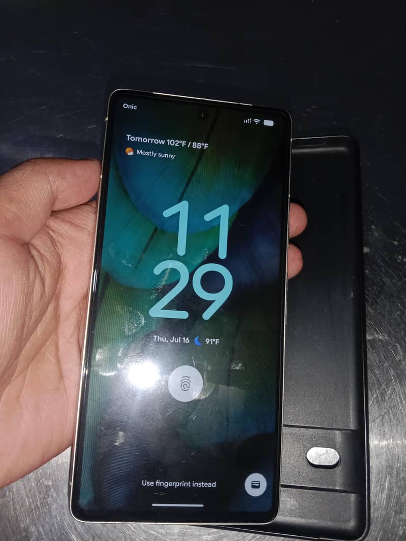 Google Pixel 7 1