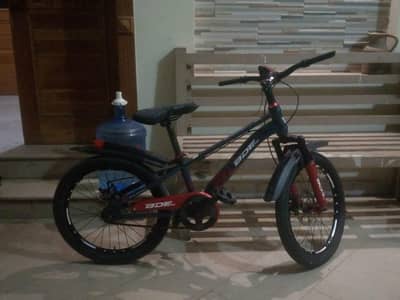 BDF imported original excellent condition 10/10 20 inches
