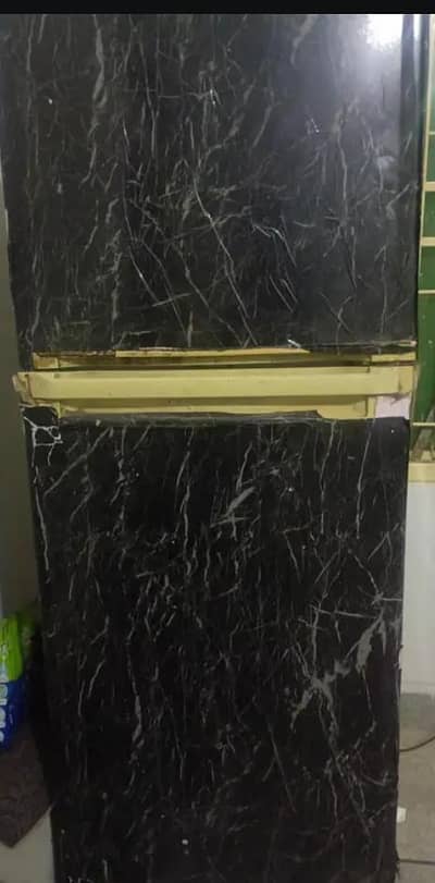 Orient refrigerator