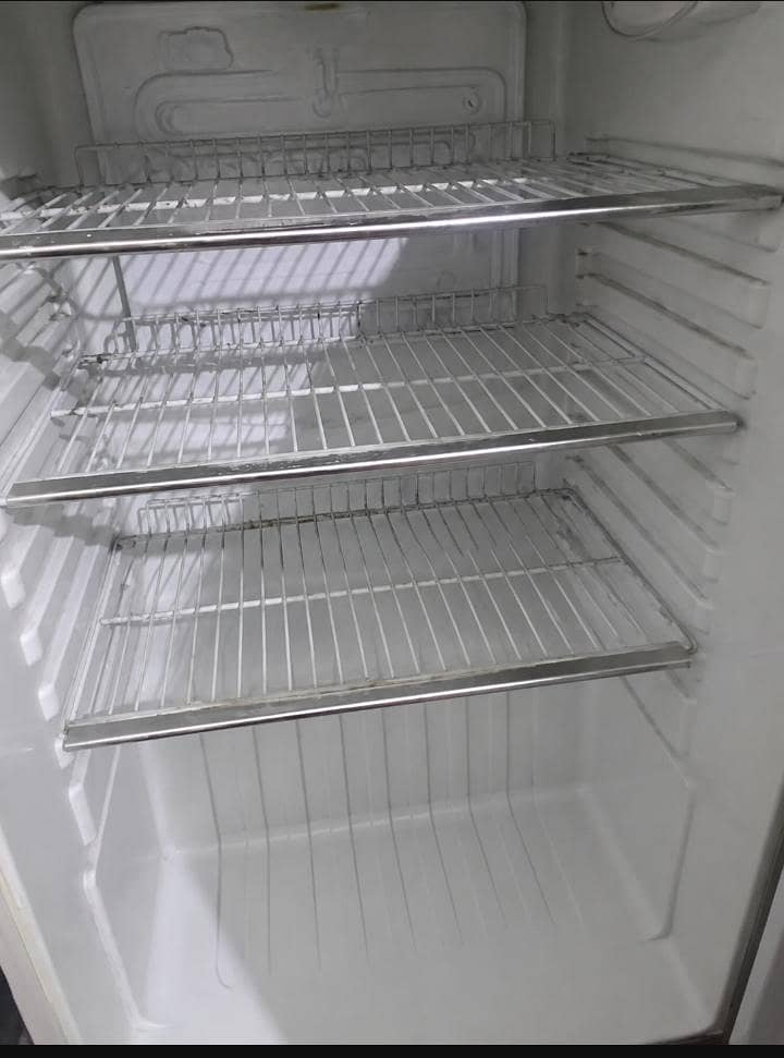 Orient refrigerator 2