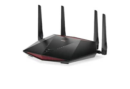 NETGEAR XR1000 AX5400 PRO WI-FI 6 GAMING ROUTER