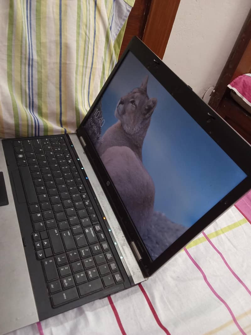 Laptop 1