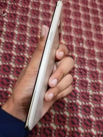 Samsung S10 5g 8 gb 256 gb PTA approved exchange possible