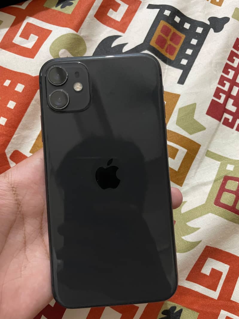 Apple iPhone 11 1