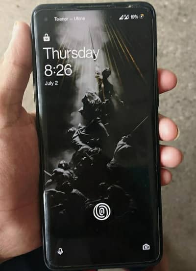 One Plus 8