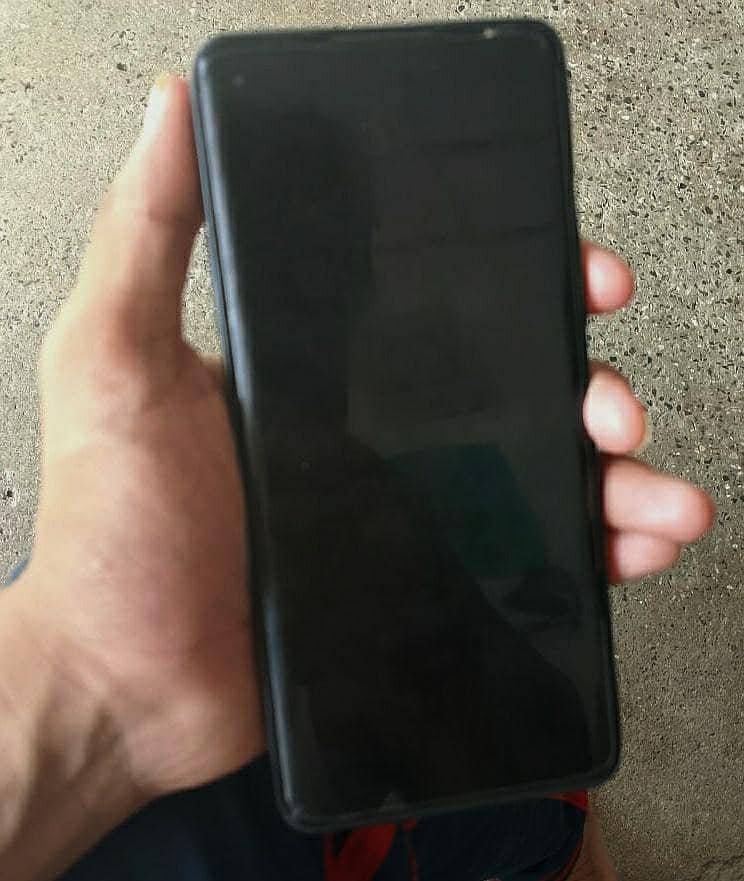 One Plus 8 1