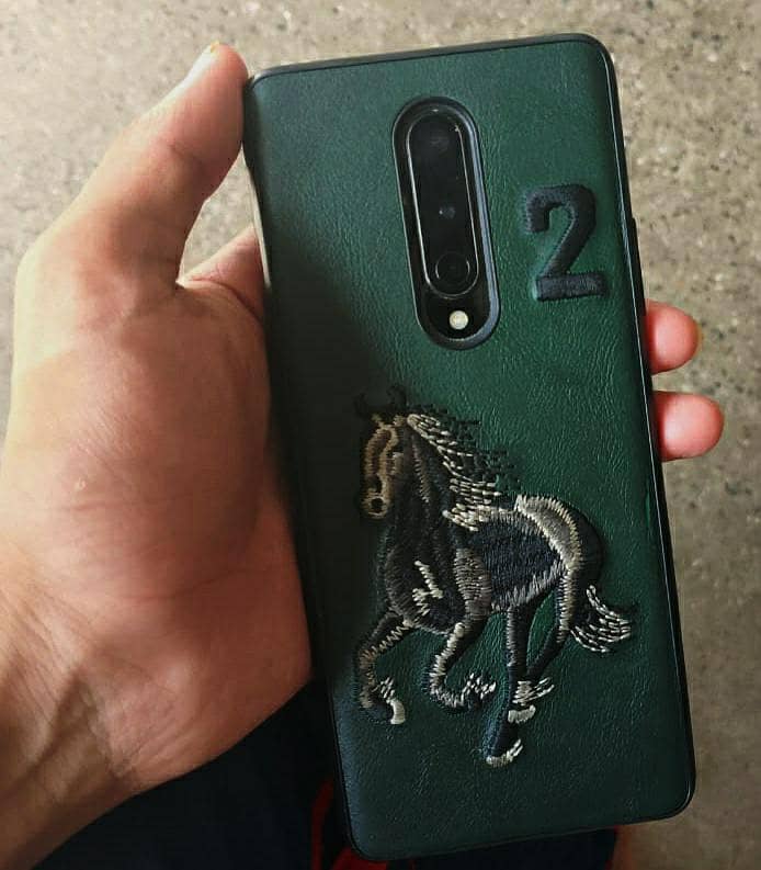 One Plus 8 2