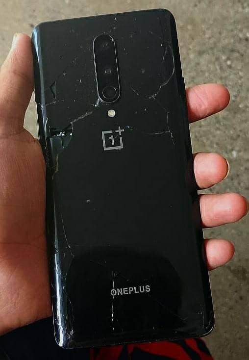 One Plus 8 6