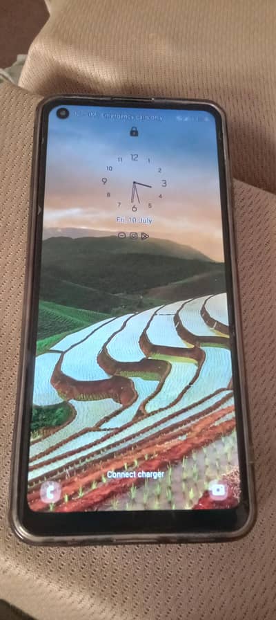 Samsung Mobile A21s non pta