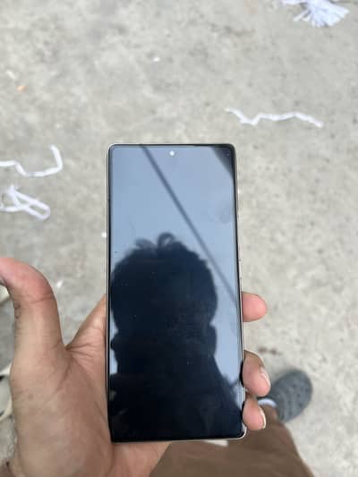 Infinix Note 50