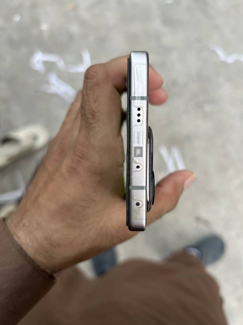 Infinix Note 50 1