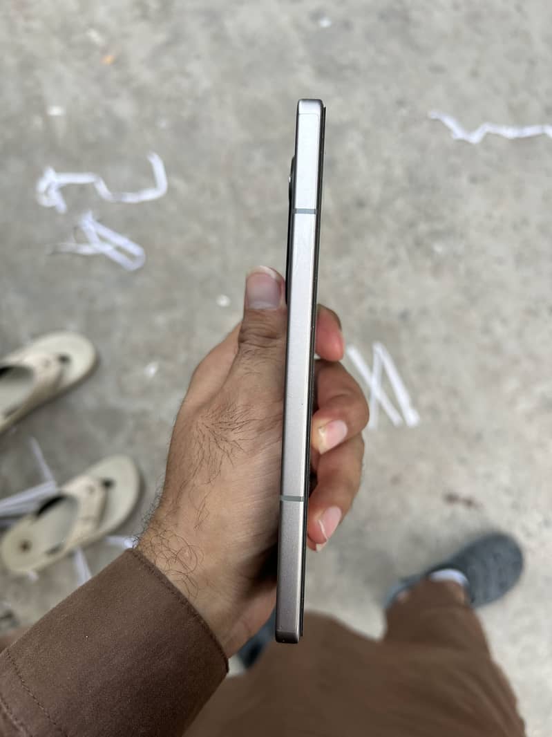Infinix Note 50 3