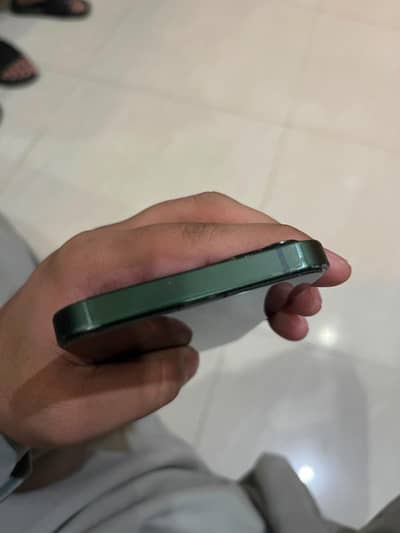Apple iPhone 13 pta approved with box