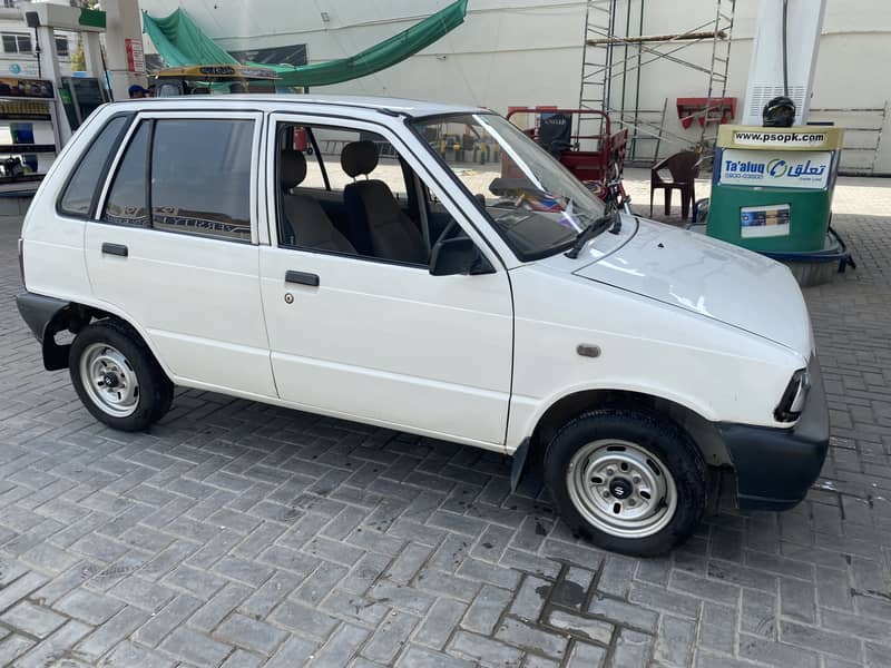 MEHRAN 0