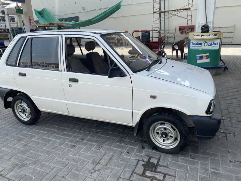 MEHRAN 1