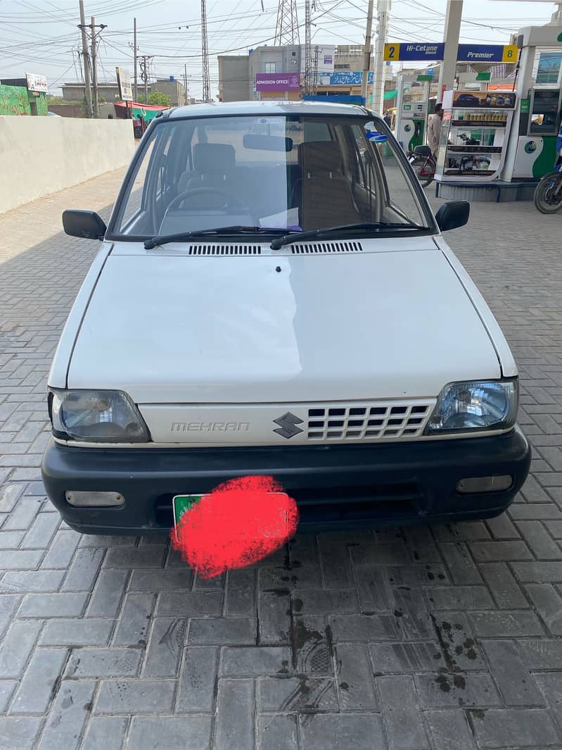 MEHRAN 3