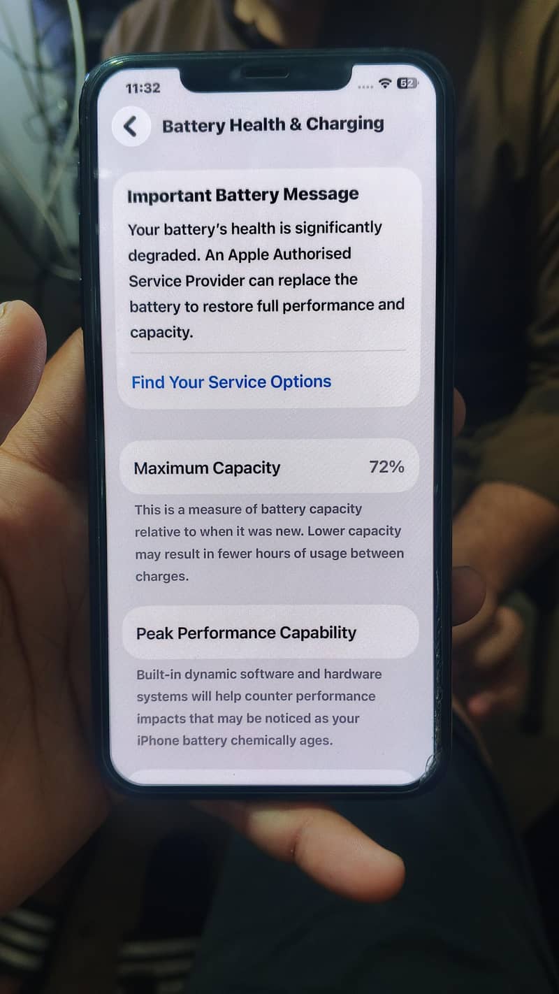 Apple iPhone 11 Pro Max 9