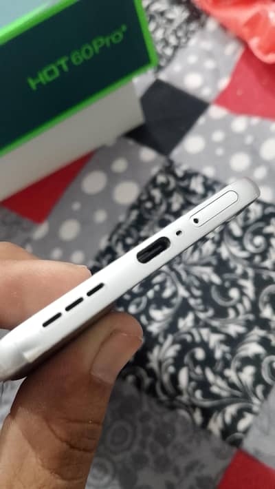 Infinix Hot 60 Pro Plus 16/256
