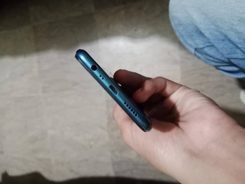 OPPO A7 2