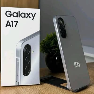 Samsung Mobile A17