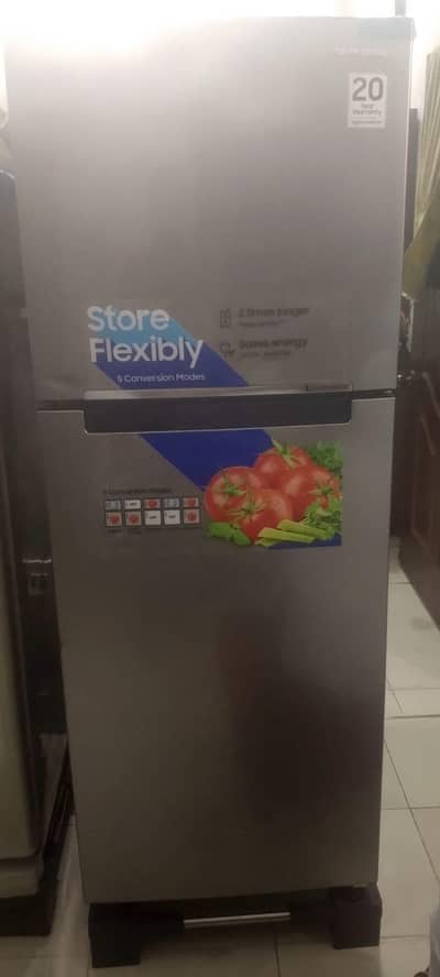 Samsung Refrigerator digital Inverter