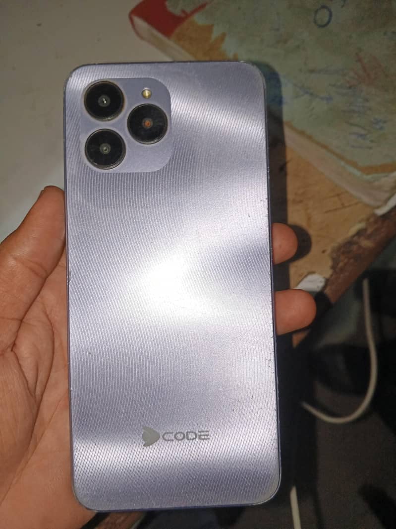 Dcode Cygnal 3 Lite 0